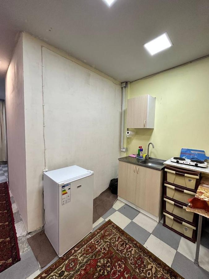 Vahe'S Family Guests House Apartamento Erevan Exterior foto