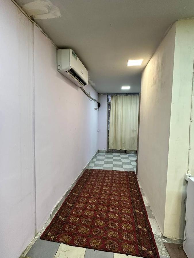 Vahe'S Family Guests House Apartamento Erevan Exterior foto