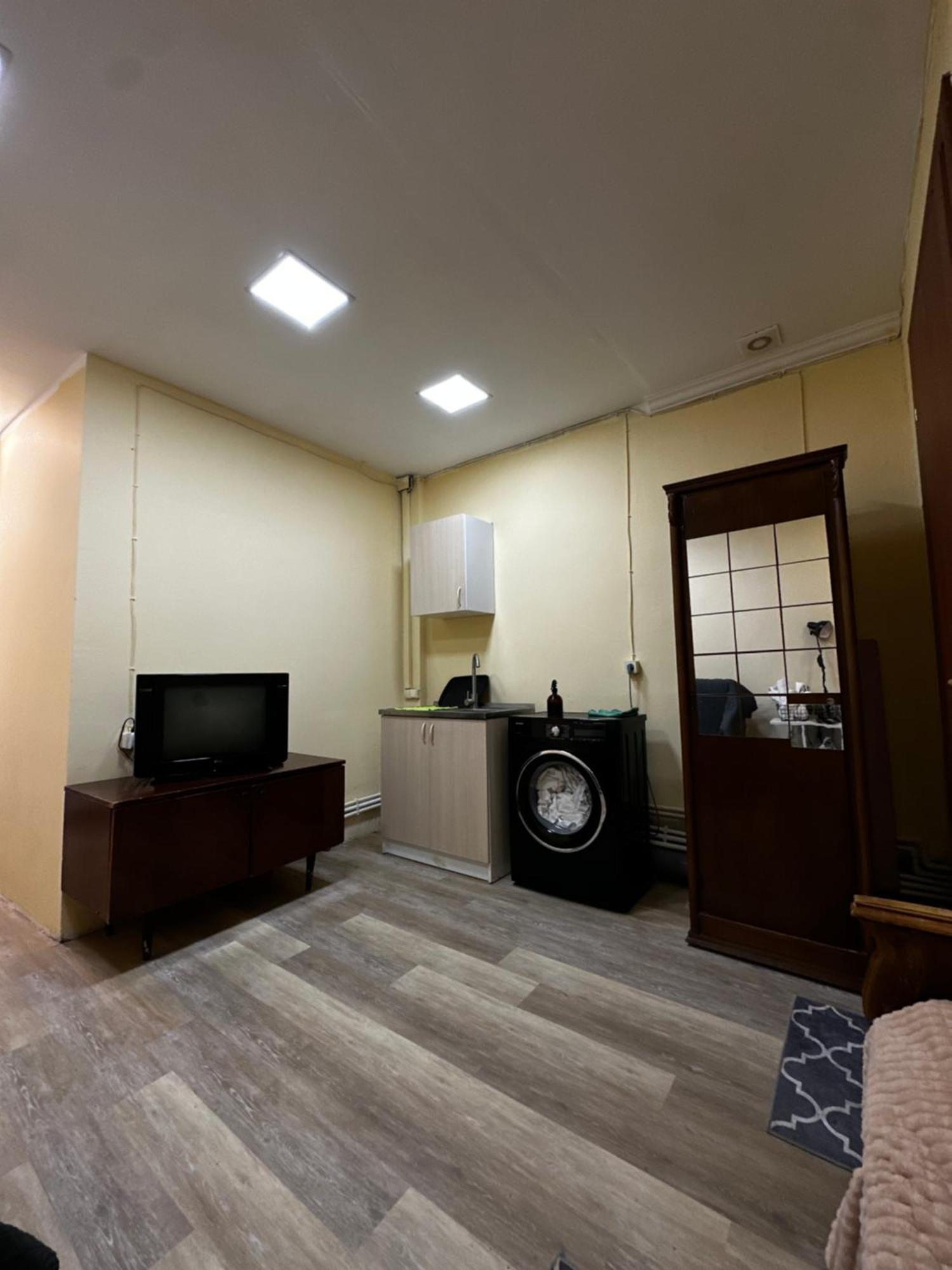 Vahe'S Family Guests House Apartamento Erevan Exterior foto