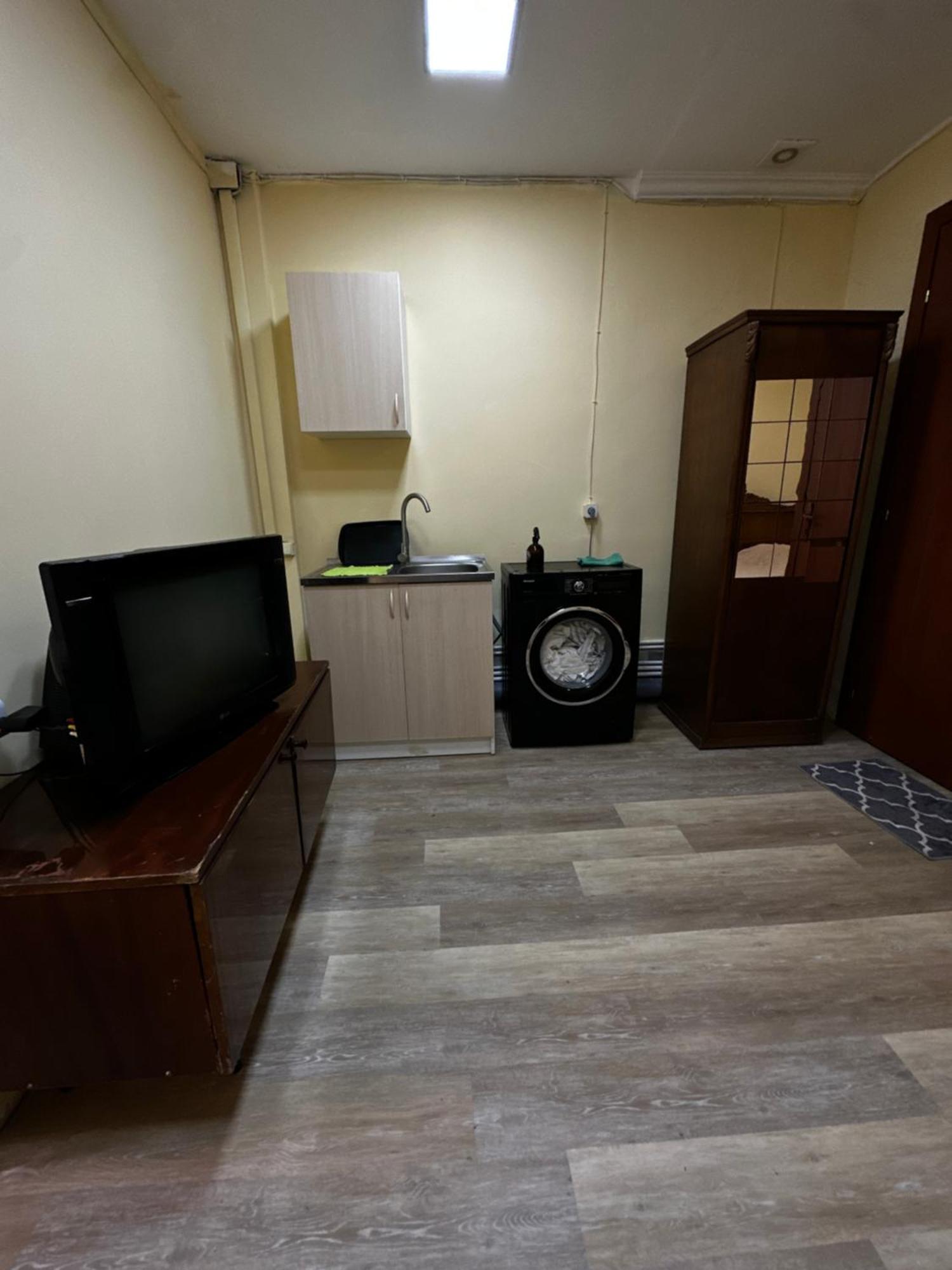 Vahe'S Family Guests House Apartamento Erevan Exterior foto