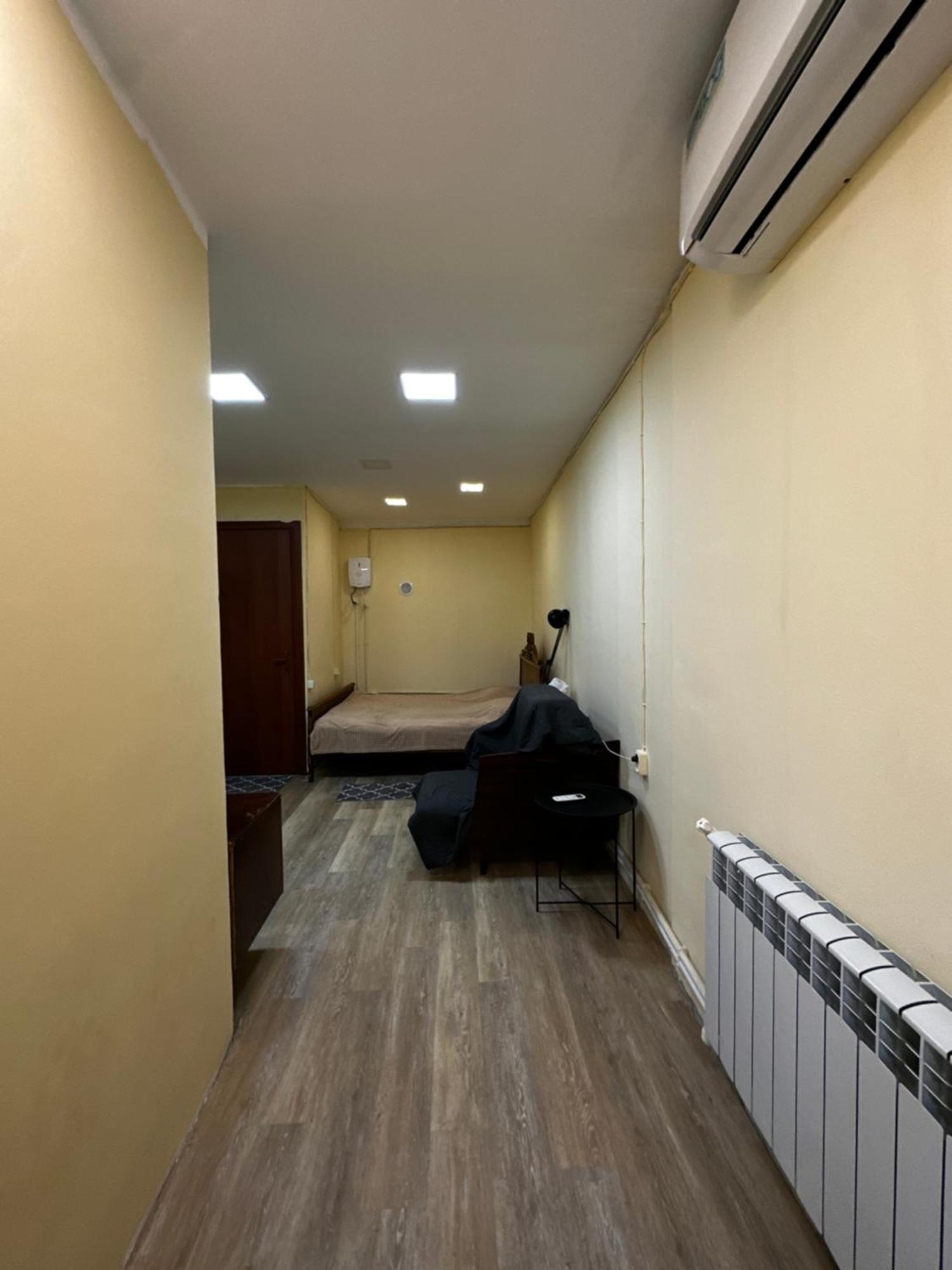 Vahe'S Family Guests House Apartamento Erevan Exterior foto